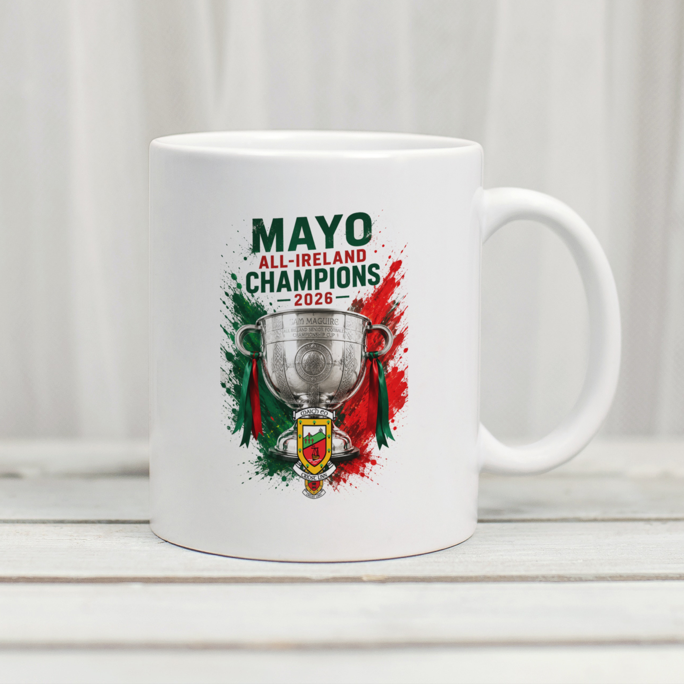 Mayo SAM 2026